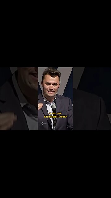 If You HATE The Rich, You'll FAIL☠️