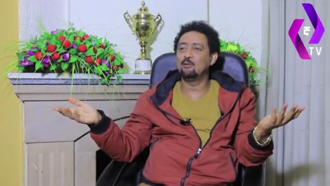 በዘር ፖለቲካ አብደው ሀገር ለማፍረስ ፓርላማ በገቡት መመራቴ ያንገበግበኛል - አርቲስት ደሳለኝ ሀይሉ