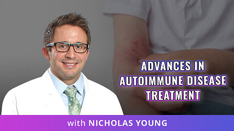 🔬 Understanding Lupus: Advances In Autoimmune Disease Treatment & Precision Medicine 💡