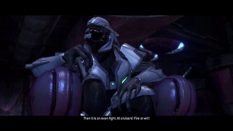 The Ark (Halo 3)