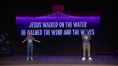 Do Not Fear | VBS 2023