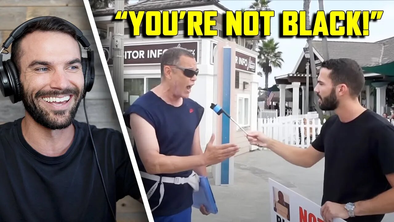 NOT ALL Black Lives Matter To Black Lives Matter | REACTION