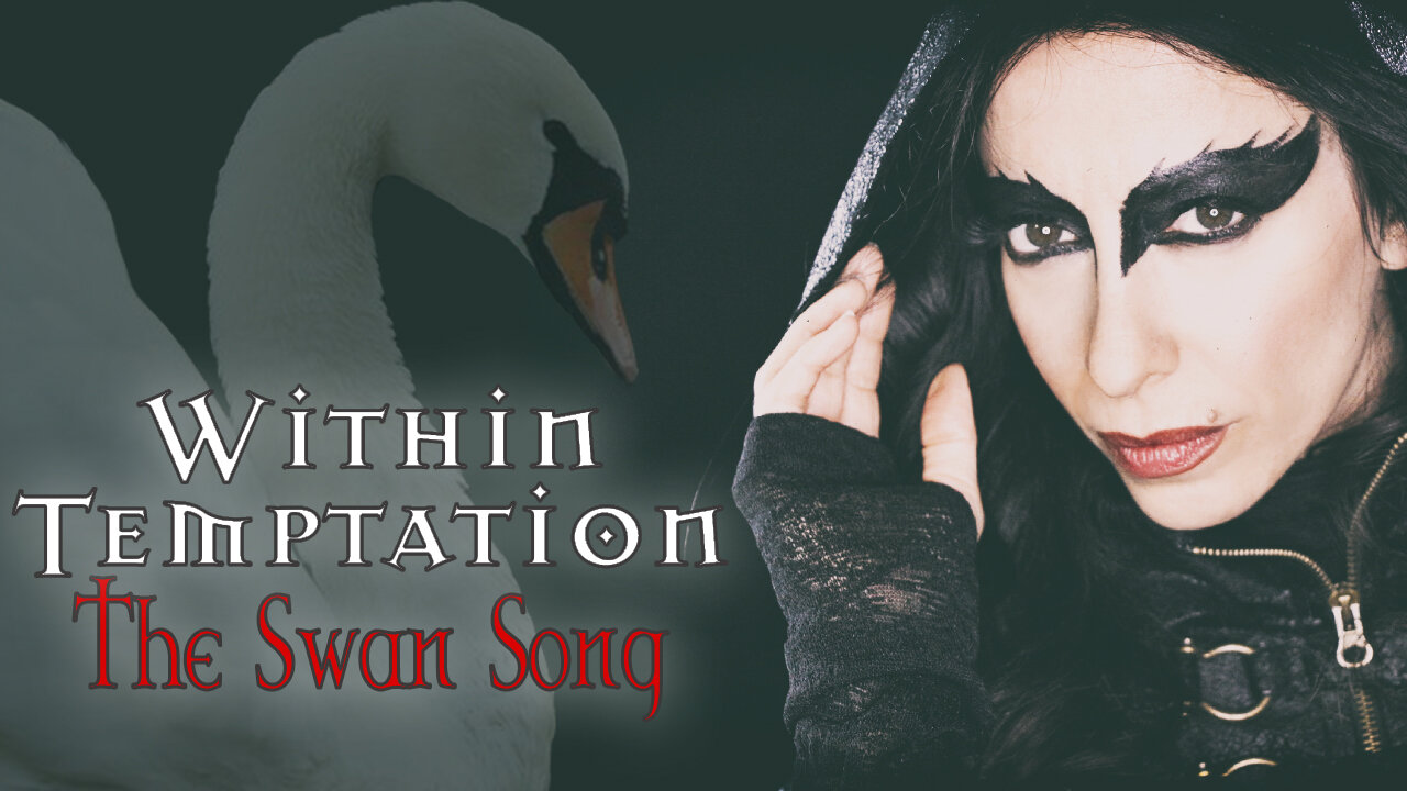 Within Temptation - The Swan Song (cover by Secret Rule)