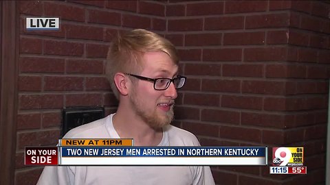 NKY parcel thefts may be part of larger plot