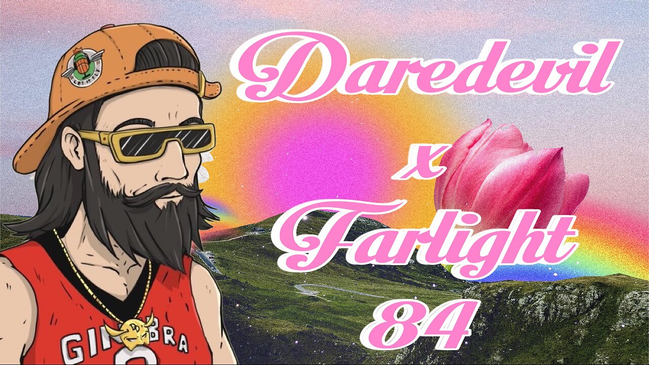 Farlight 84 - pewpew 🔫