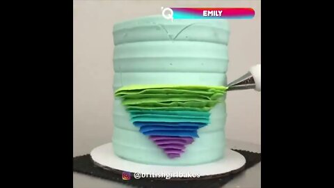 These Cake Artists Are At Another Level