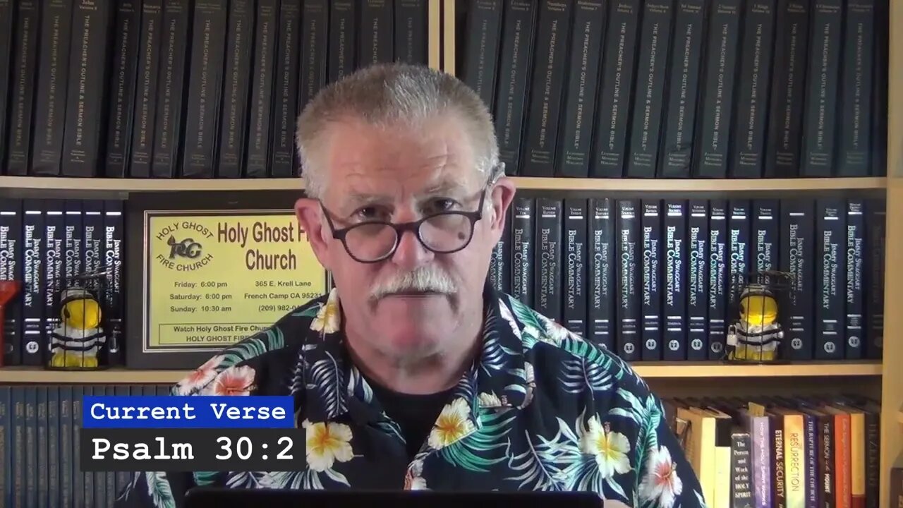 9 Minute Bible Study