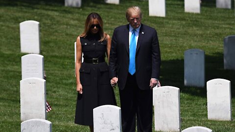 Democrats will BAN TRUMP's Namesake, also, Trump All-Time Best for Republicans. You Decide?!