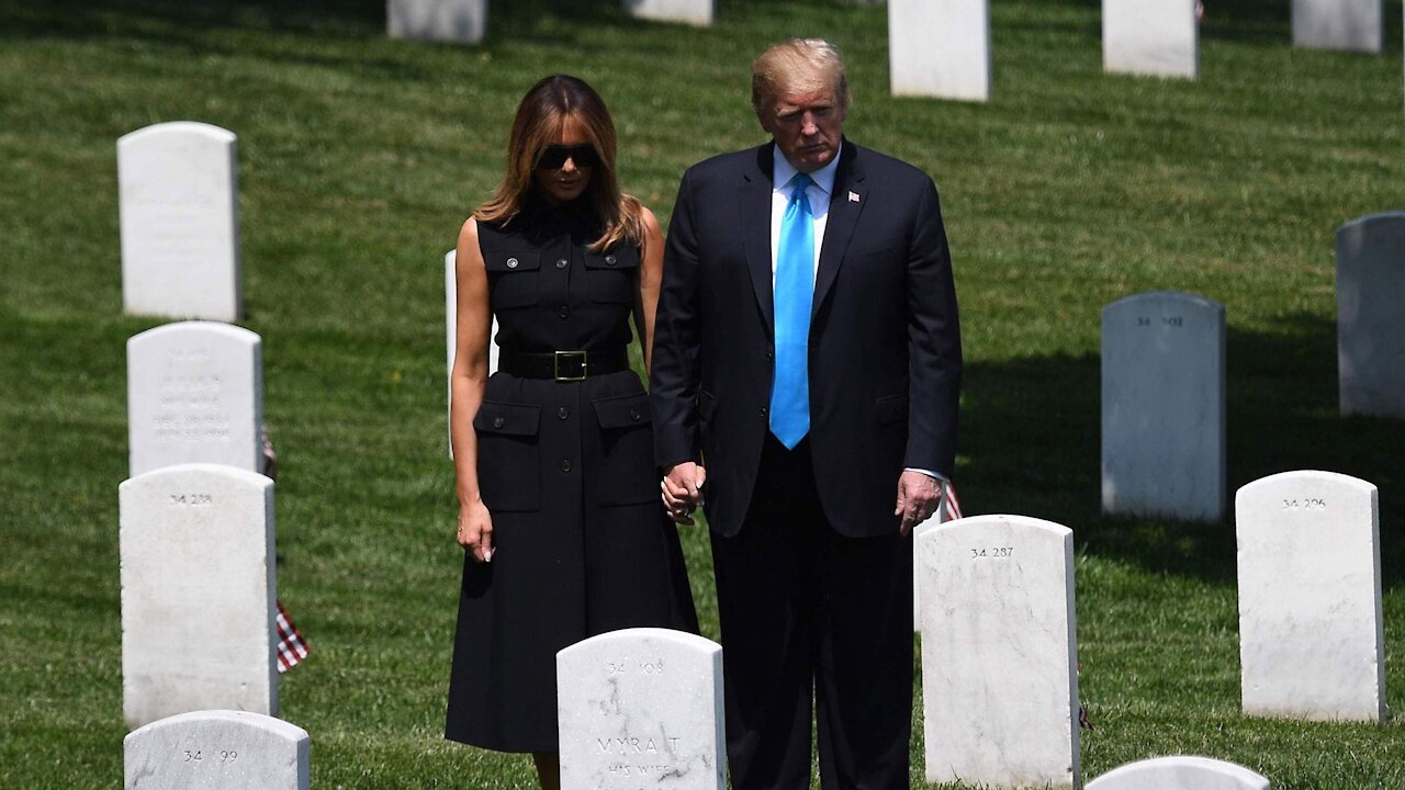 Democrats will BAN TRUMP's Namesake, also, Trump All-Time Best for Republicans. You Decide?!