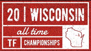 What's the best track & field program in Wisconsin history? An Oshkosh man aims to find out