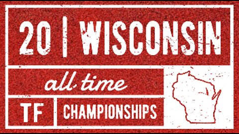 What's the best track & field program in Wisconsin history? An Oshkosh man aims to find out