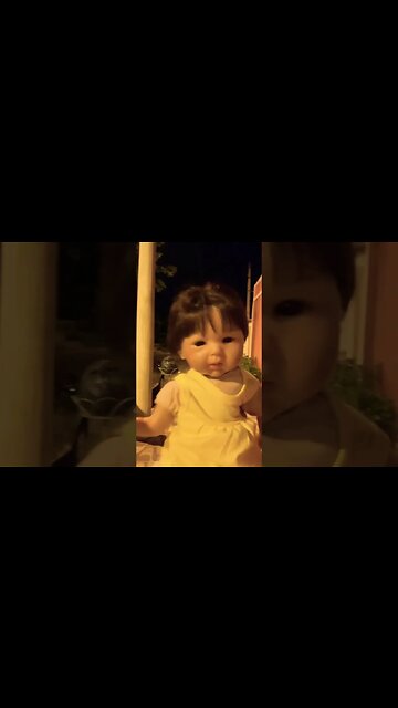 Anabelle???? #shorts