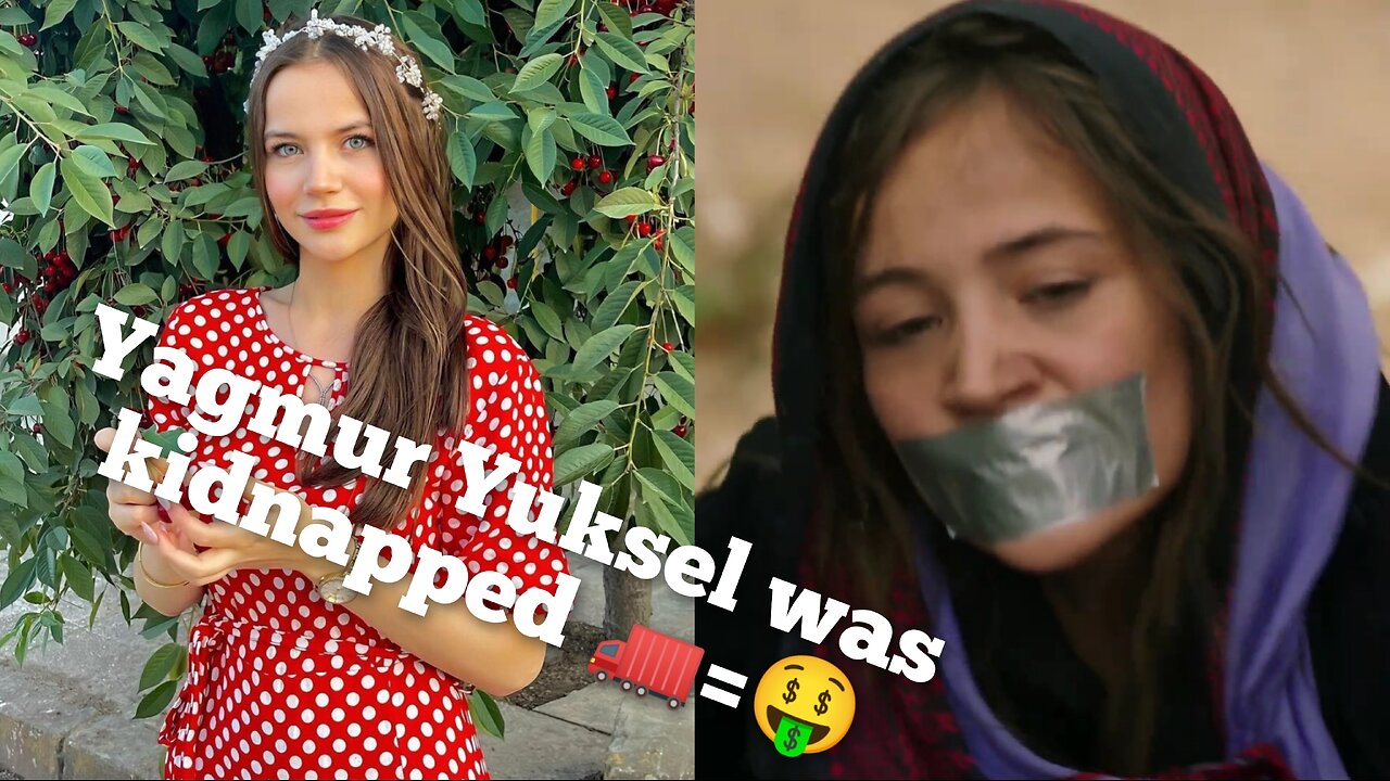 Yagmur Yuksel - Kan Cicekleri 355. Bolum