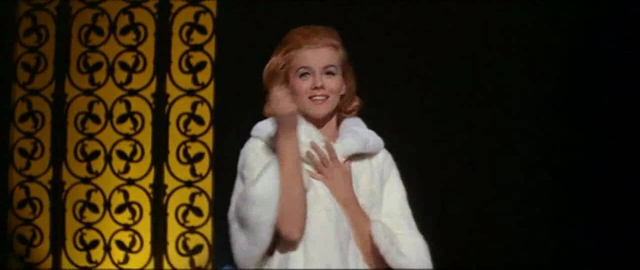 AnnMargret Appreciation in Viva Las Vegas HD