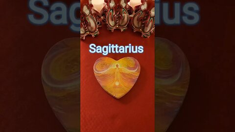 Sagittarius 💫 What Your Angels Want You To Know #tarot #zodiac #astrology #horoscope #tarotreading