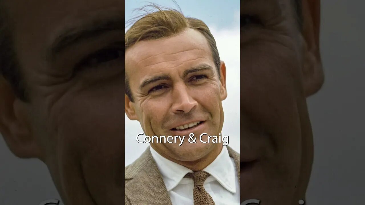 Who wins in a real life James Bond fist fight? π πΈπ΄οΈ#shorts #jamesbond