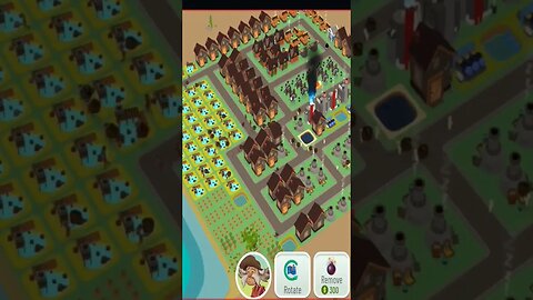 TOWN STAR - DECEPÇÃO TOTAL COM A ... #townstar #galagames