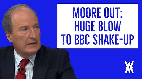 Huge Blow For BBC Shake-Up