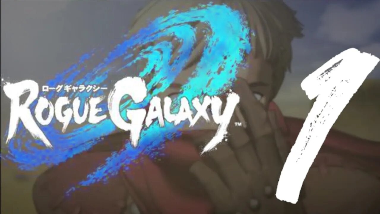 Rogue Galaxy (1) - Jaster Rogue