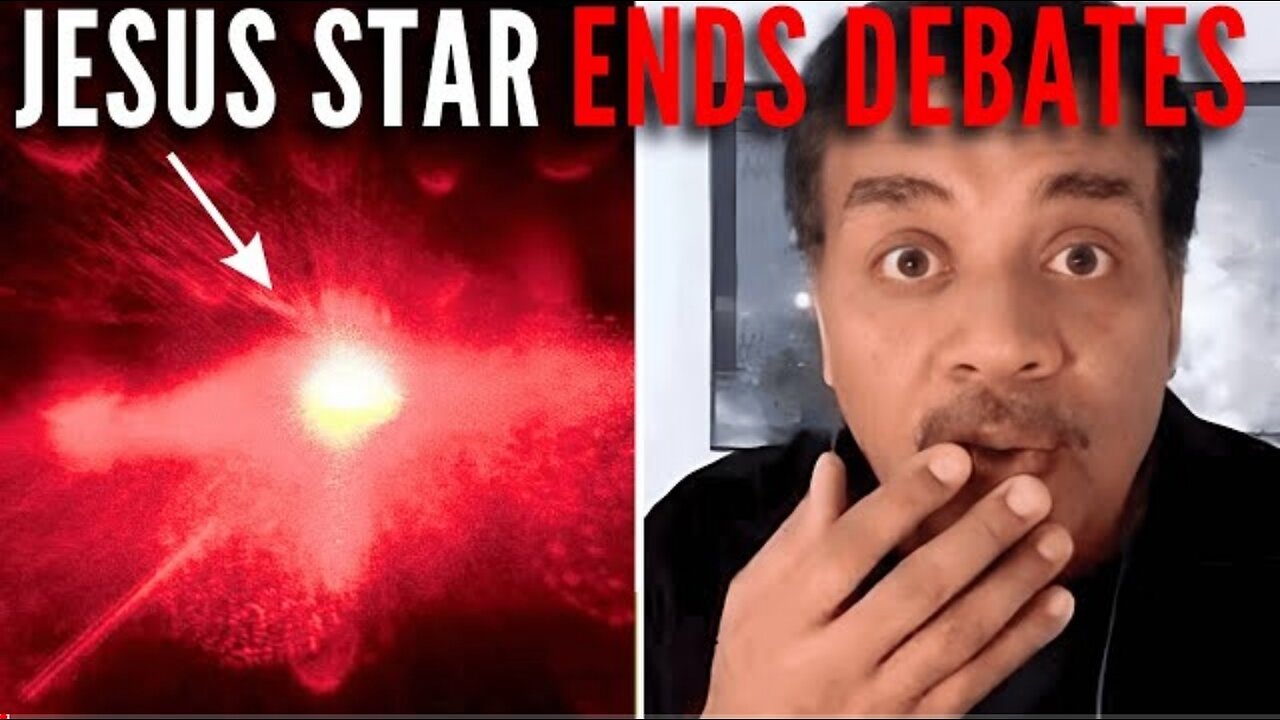 James Webb Telescope's Recent Discovery Shocks Neil deGrasse Tyson