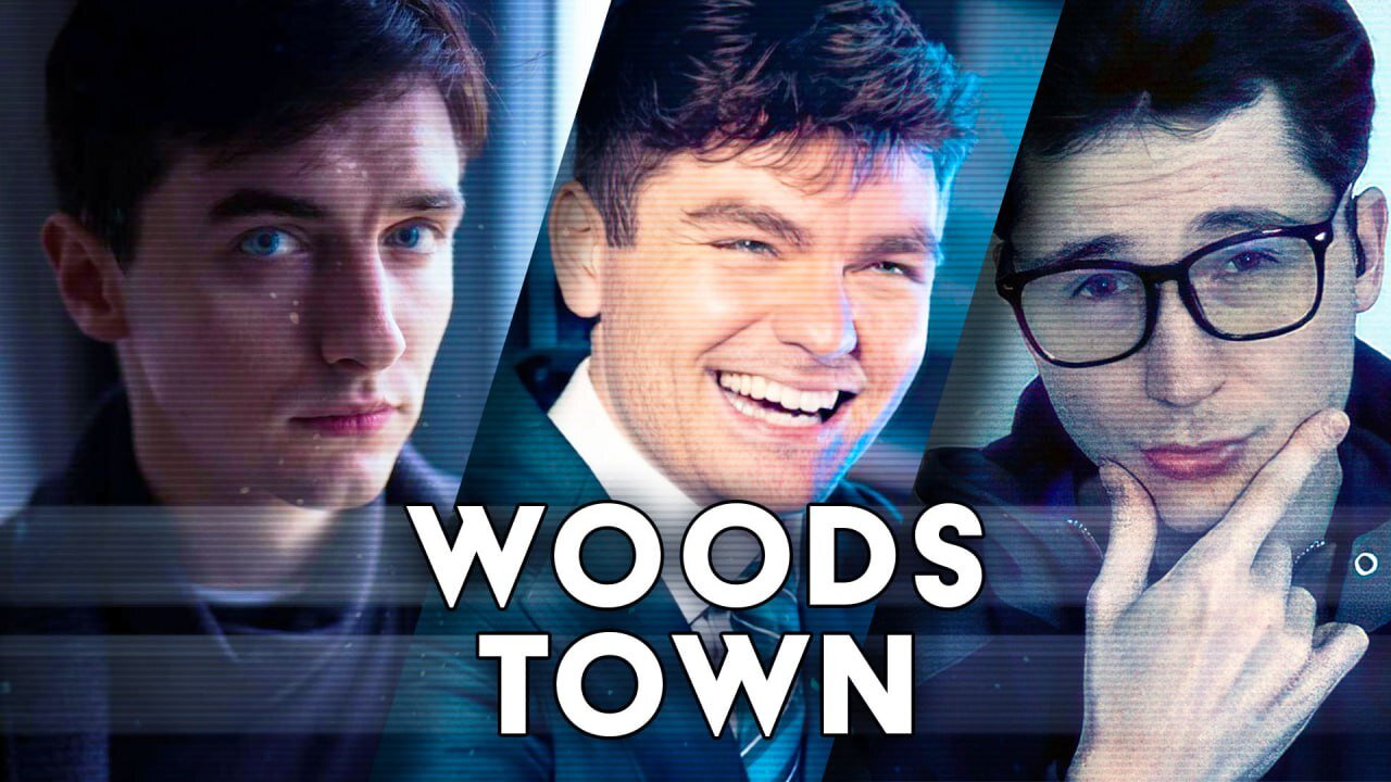 WoodsTown Weekly Windup Ep. 4 w. Nick Fuentes