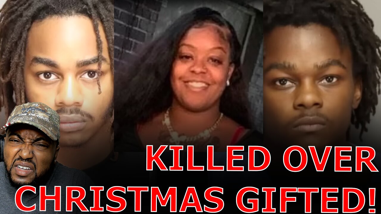 Mother Shot And Killed After Brothers Get Into Fight Over Not Getting Enough Christmas Gifts!