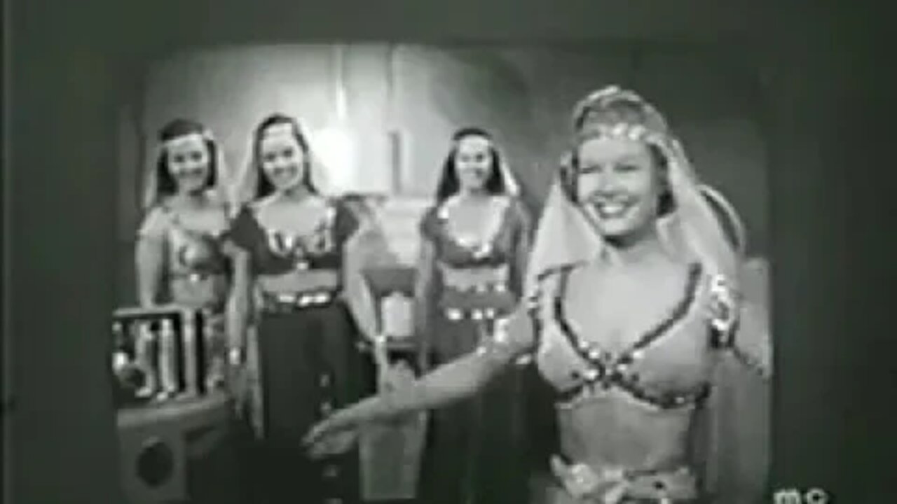Rocky Jones, Space Rangers 1954 S01e05 Bobbys Comet Chap 2