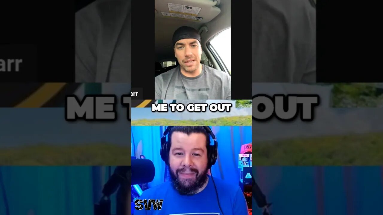 Out now 🚨 Ep 81 with @seancarr88Audio and video versions are available everywhere.