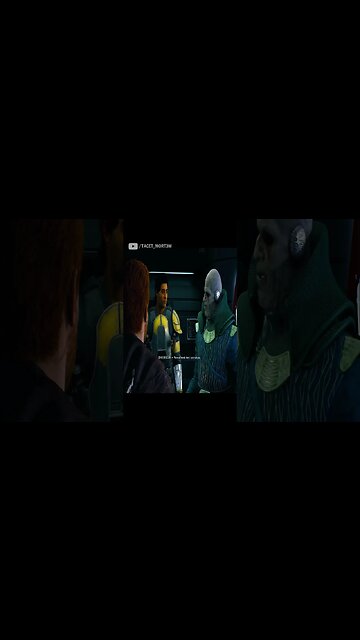 JEDI MIND TRICKS In Star Wars Jedi: Survivor #shorts