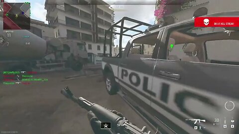 AN INFECTION HAS STARTED! - Call Of Duty: Modern Warfare II