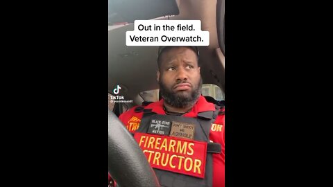 "Veteran Overwatch”