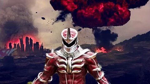What if? Lord Zedd Destroyed Rafkon? Season 2 Fan Theory/Prediction #PowerRangersDinoFury #DinoFury