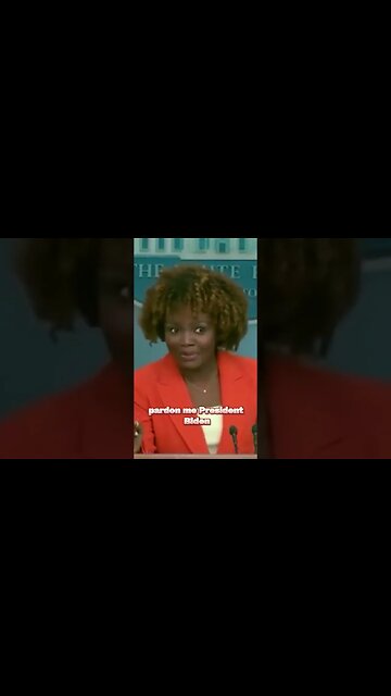 Just Another Diversity Hire Wrecking the Country...