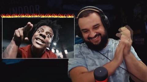 (MUSICA DA COPA DO MUNDO 2022?) @IShowSpeed - World Cup - REACT