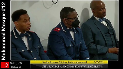 Christianity a White Man's Religion