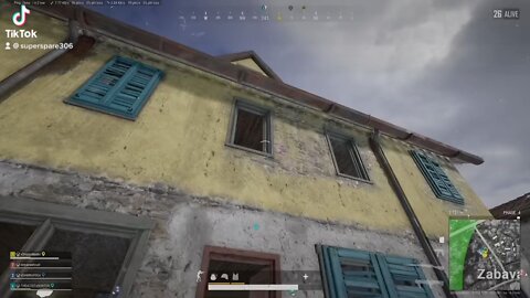 Best way to use gas in Pubg