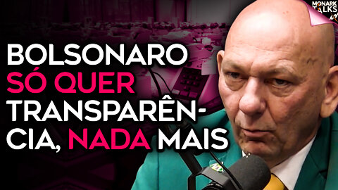 A URNAS ELTRÔNICAS NÃO SÃO CONFIÁVEIS?