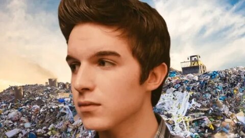 Hunter Avallone DIRTY AF