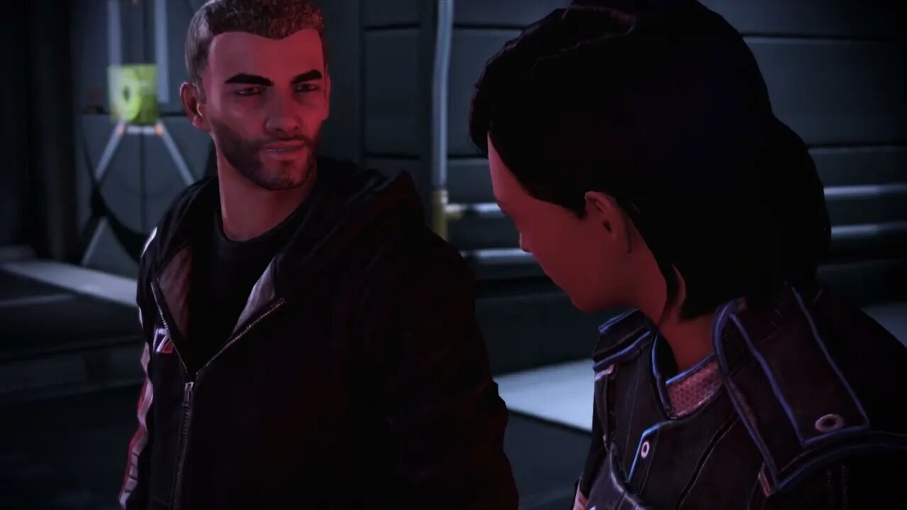 Mass Effect 3p 41