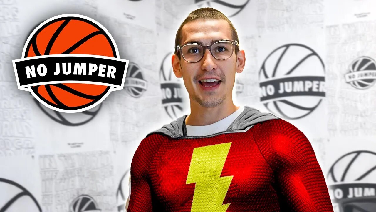 The Office Computer Broke And Only One Man Can Save The Day...