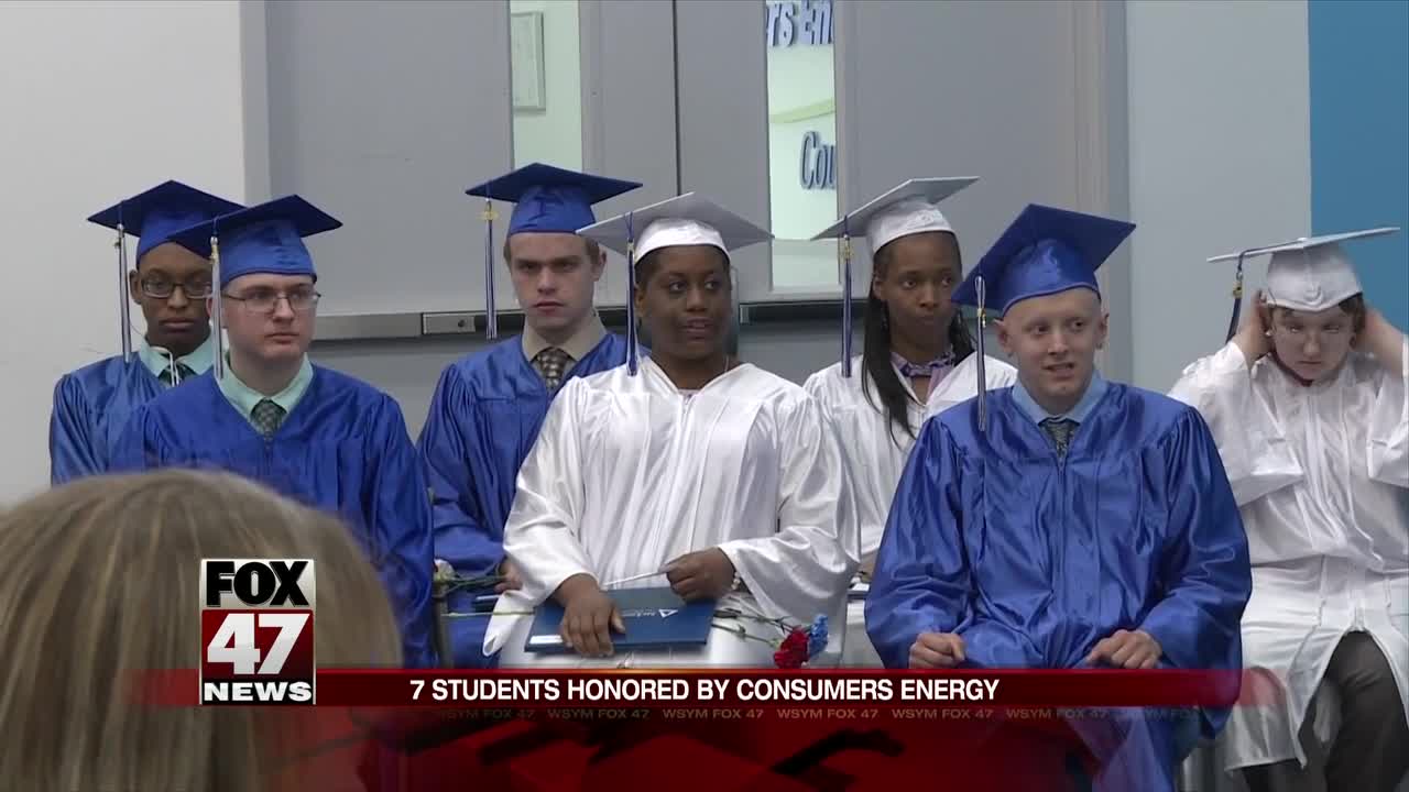 Special Graduation for Project Search