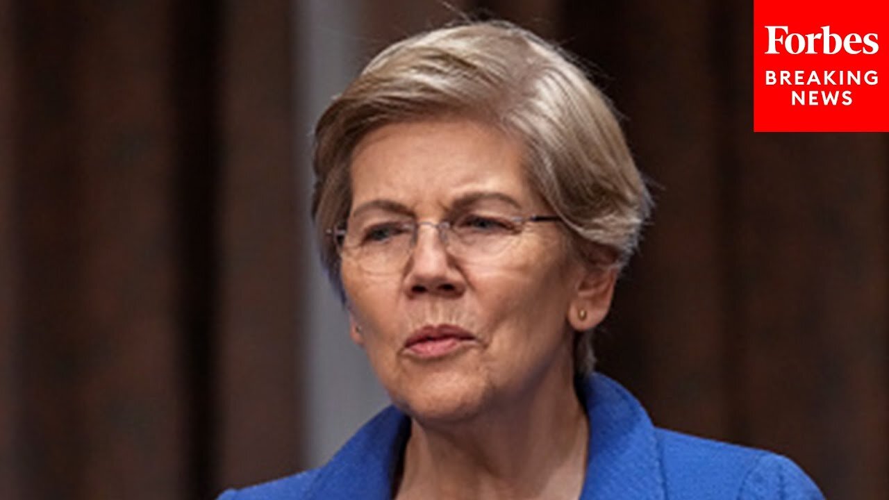 Elizabeth Warren Presses Experts: ‘Why Is The Child Care Market So Broken?’