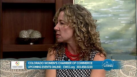 Women's Chamber of Commerce - Upcoming Events