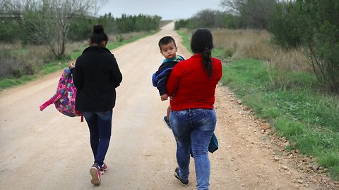 WaPo: Officials Recommend Prosecuting Immigrant Parents