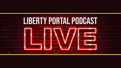 LIVE Ep. 3: CNN Trump Townhall, E-Verify Social Credit, Tucker Moves to Twitter.