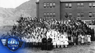 Previewing our new documentary about the discoveries at the Kamloops Residential School