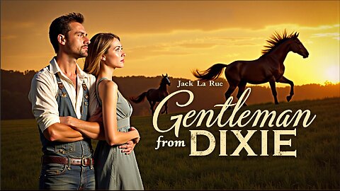 GENTLEMAN FROM DIXIE (1941) Jack La Rue, Marian Marsh & Clarence Muse | Drama, Crime | B&W