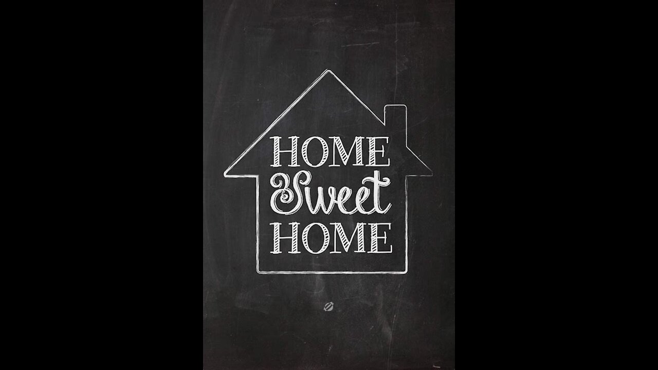 Mötley Crüe - Home Sweet Home