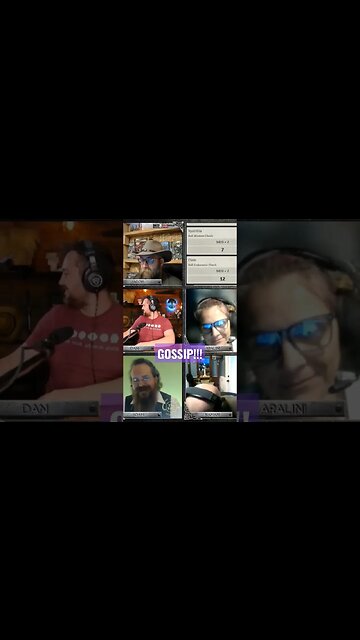 Juicy Gossip! #shorts