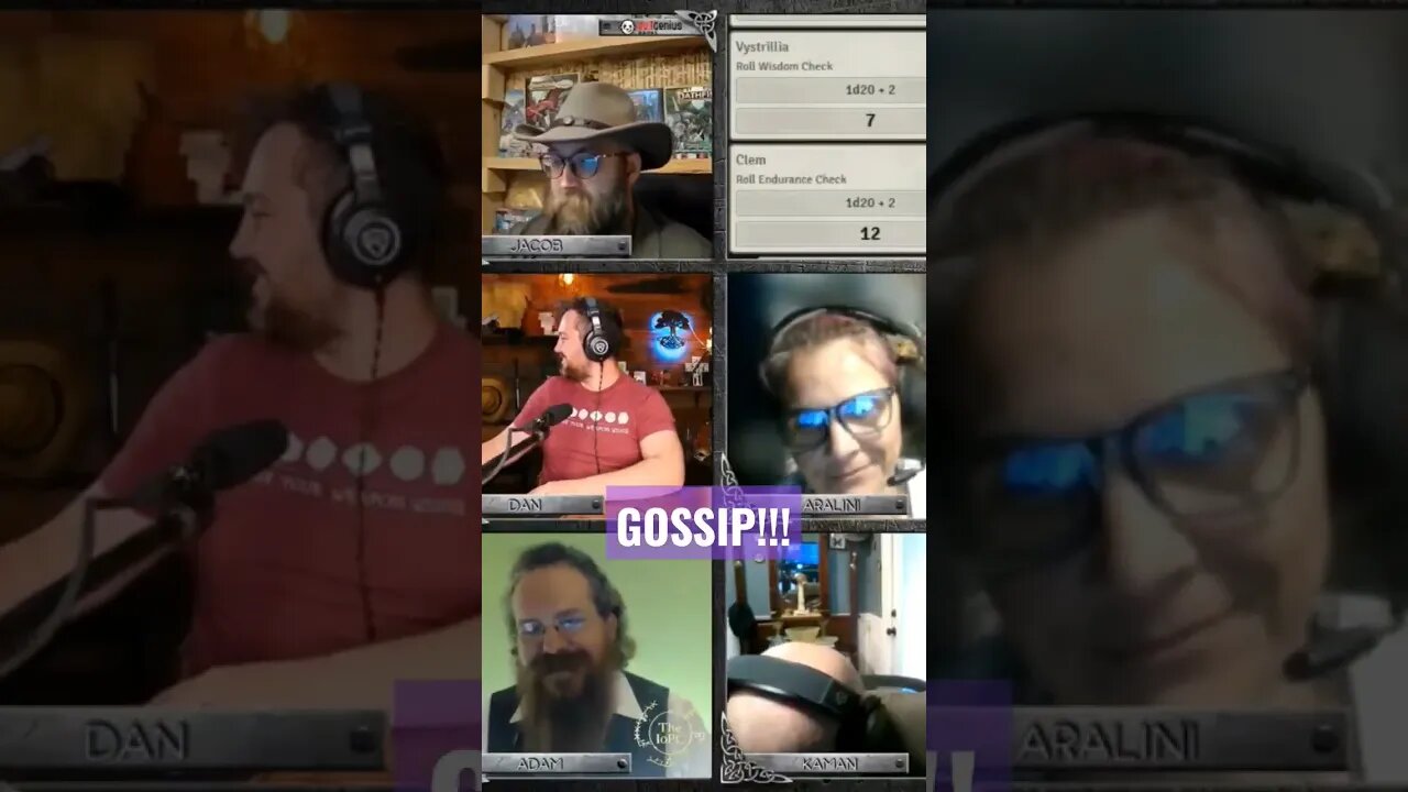 Juicy Gossip! #shorts